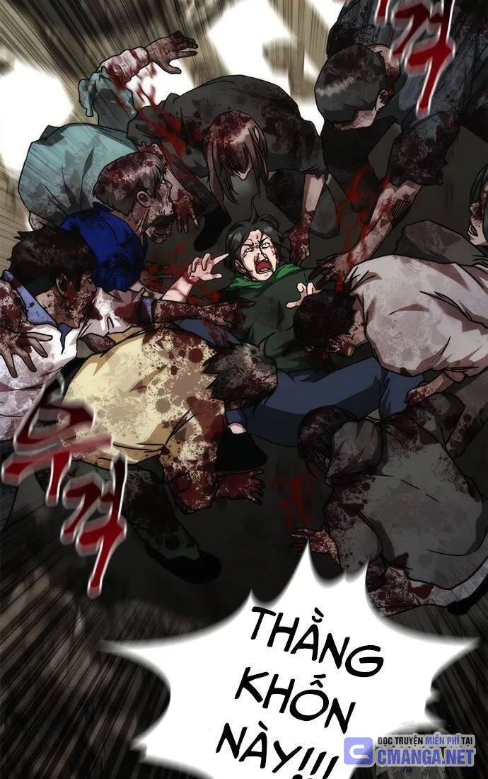 Mạt Thế Zombie 82-08 chương 49 - trang 55