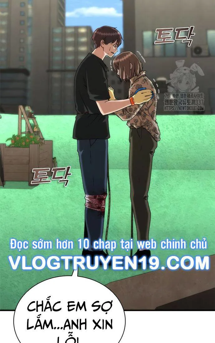 Mạt Thế Zombie 82-08 chương 49 - trang 78