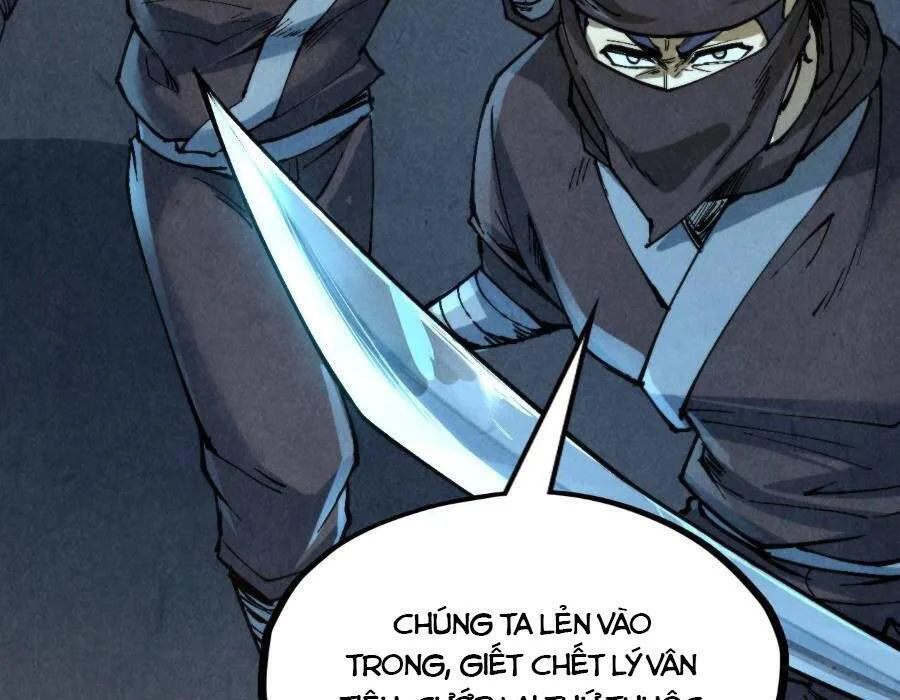 Vạn Cổ Chí Tôn chương 249 - trang 60