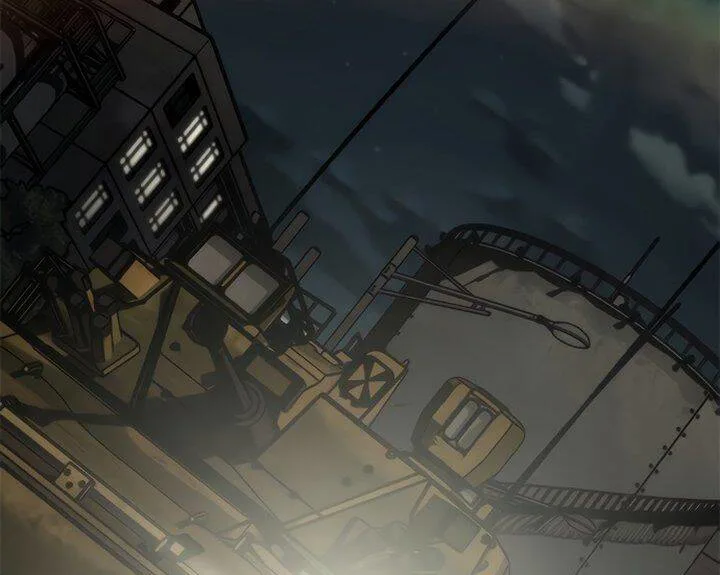 Mạt Thế Zombie 82-08 chương 51 - trang 6