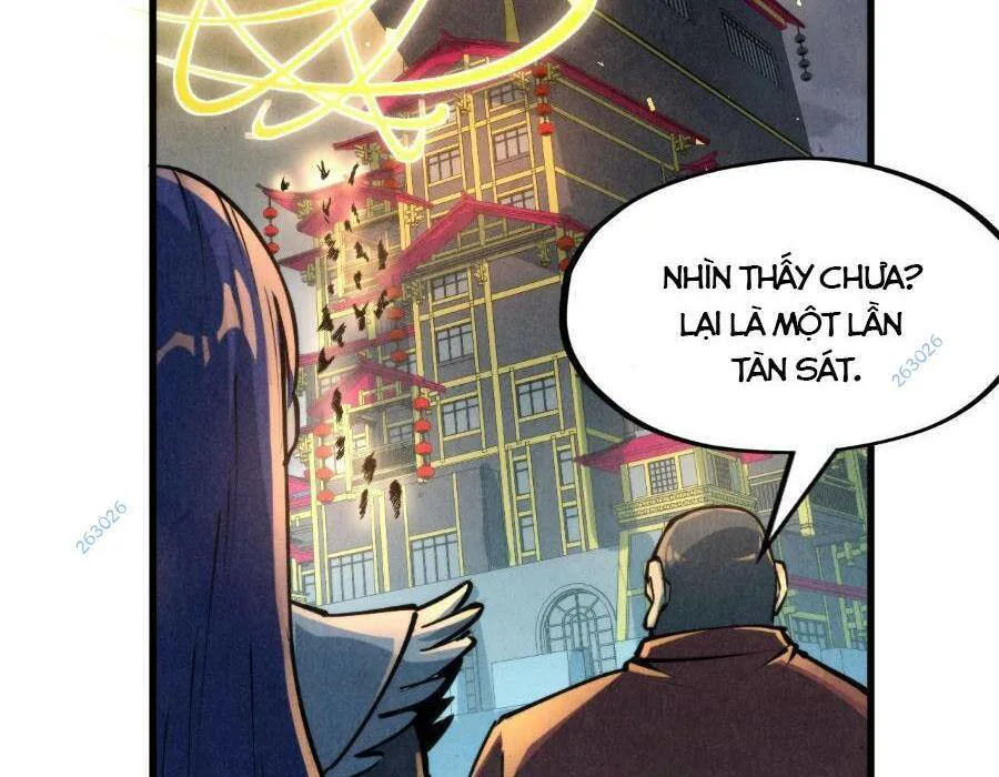 Vạn Cổ Chí Tôn chương 249 - trang 79