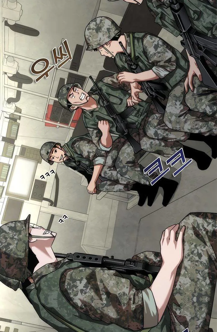 Mạt Thế Zombie 82-08 chương 51 - trang 14