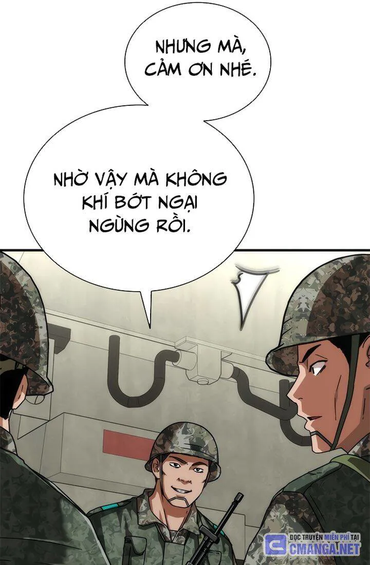Mạt Thế Zombie 82-08 chương 51 - trang 16