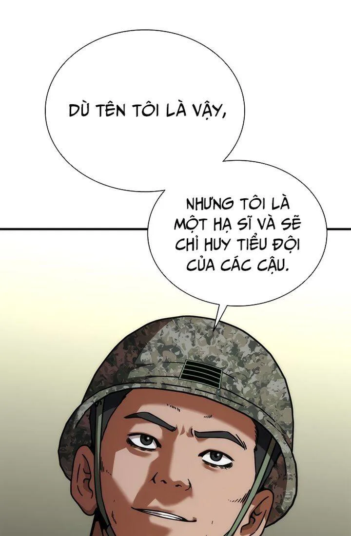 Mạt Thế Zombie 82-08 chương 51 - trang 18