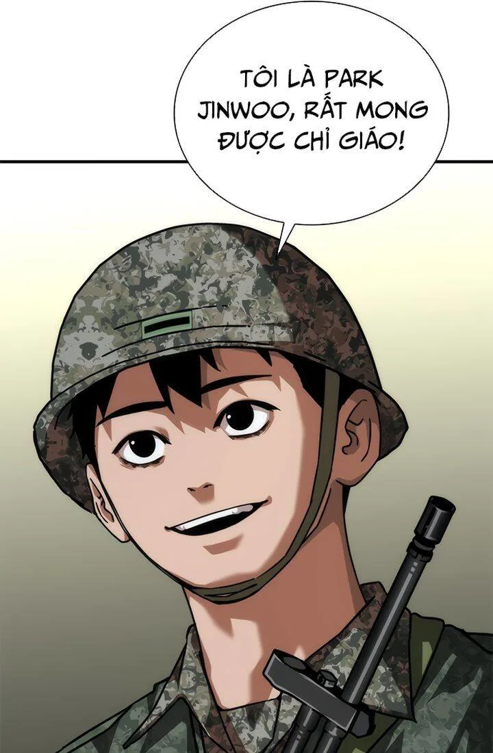 Mạt Thế Zombie 82-08 chương 51 - trang 20