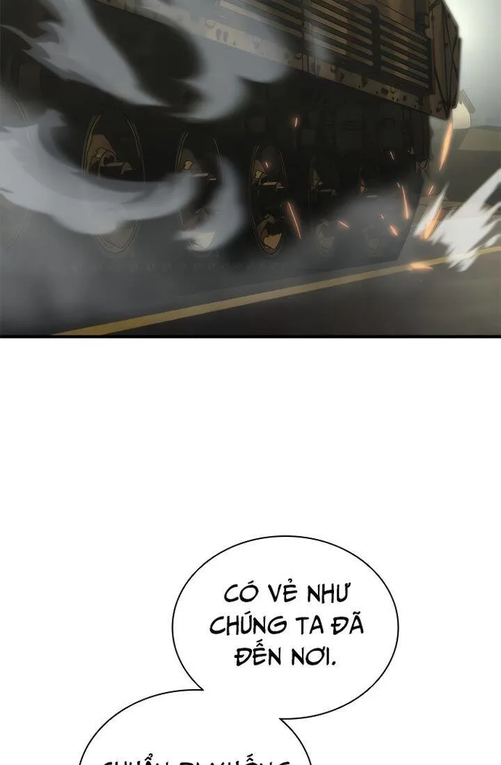 Mạt Thế Zombie 82-08 chương 51 - trang 26