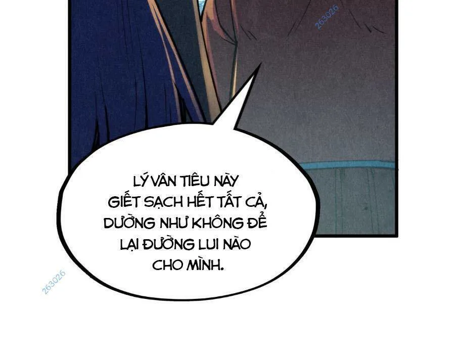 Vạn Cổ Chí Tôn chương 249 - trang 81