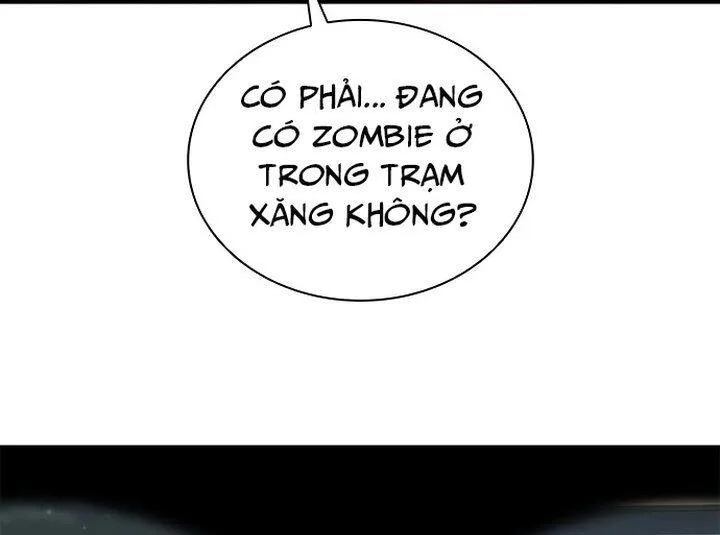 Mạt Thế Zombie 82-08 chương 51 - trang 36