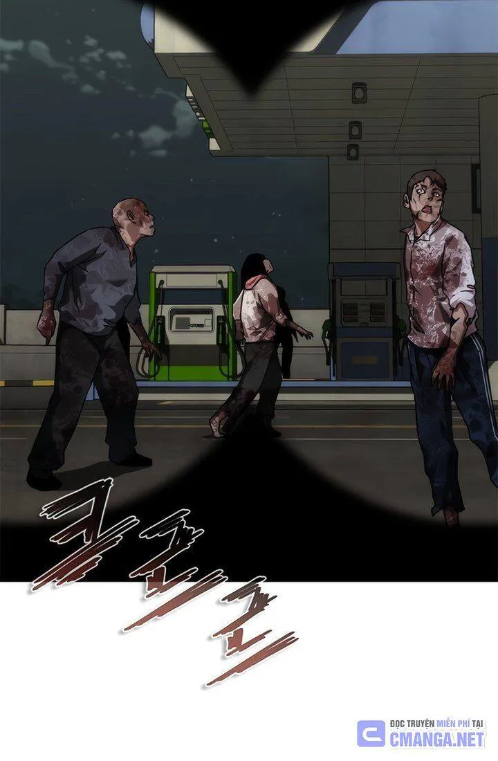 Mạt Thế Zombie 82-08 chương 51 - trang 37
