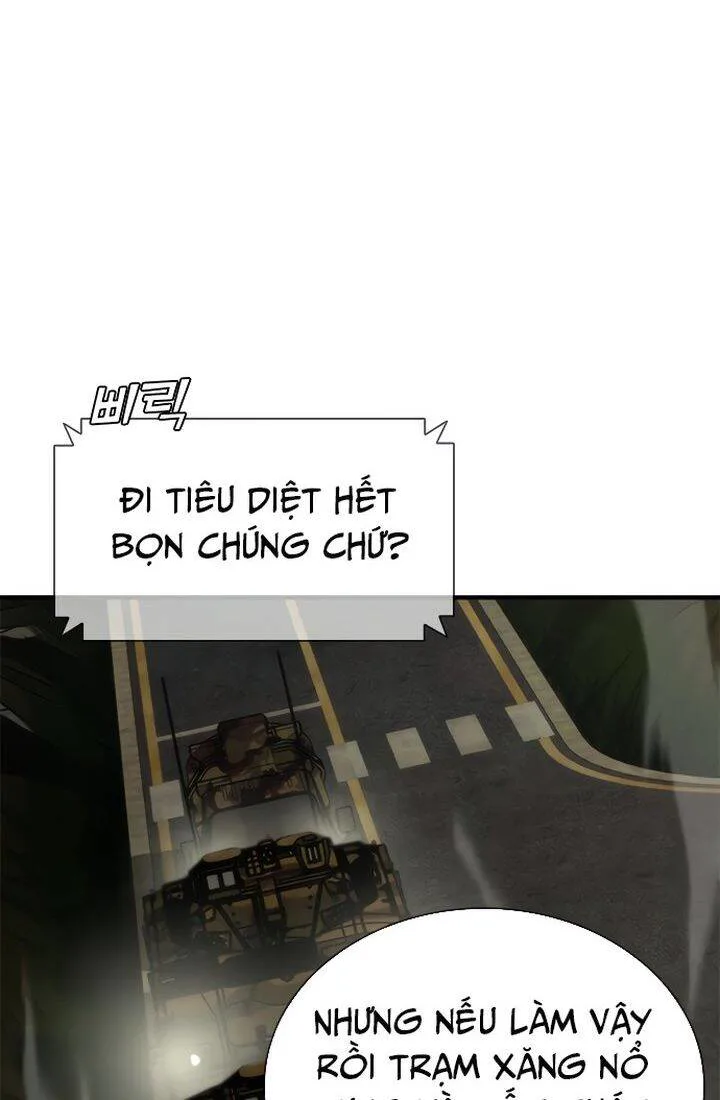 Mạt Thế Zombie 82-08 chương 51 - trang 38