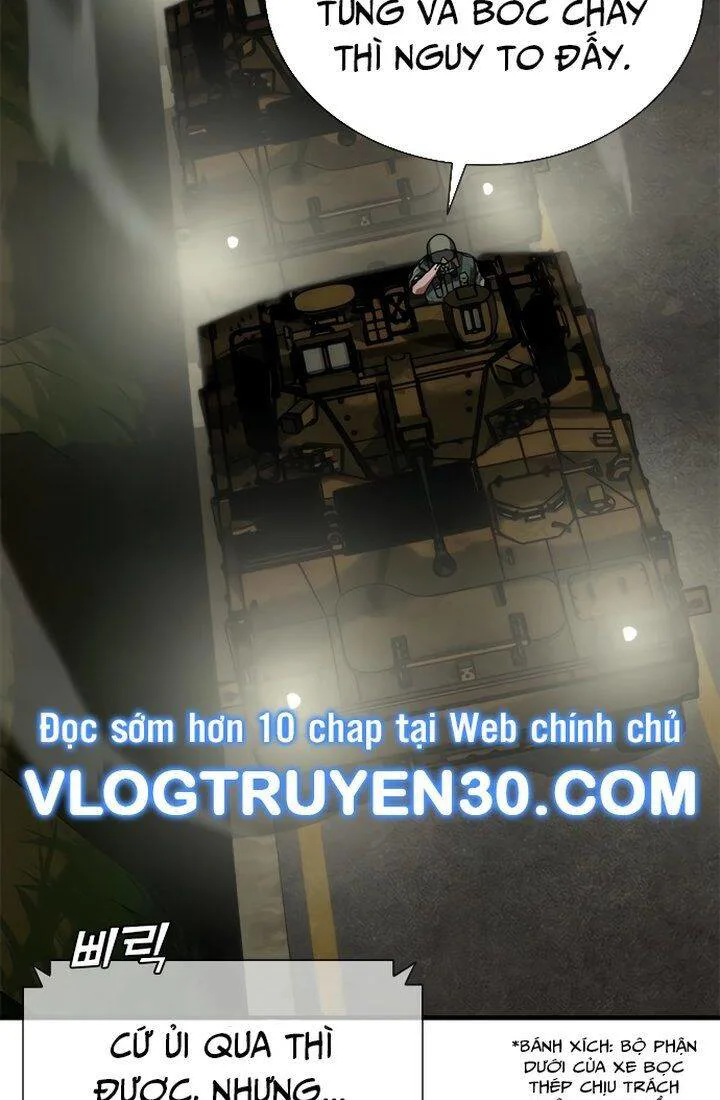 Mạt Thế Zombie 82-08 chương 51 - trang 39