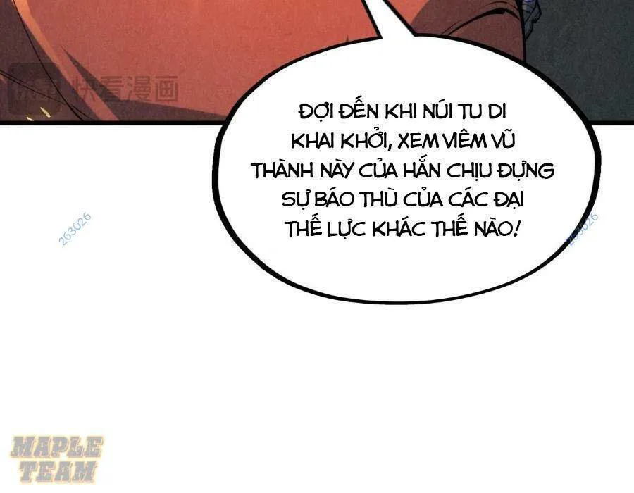 Vạn Cổ Chí Tôn chương 249 - trang 83