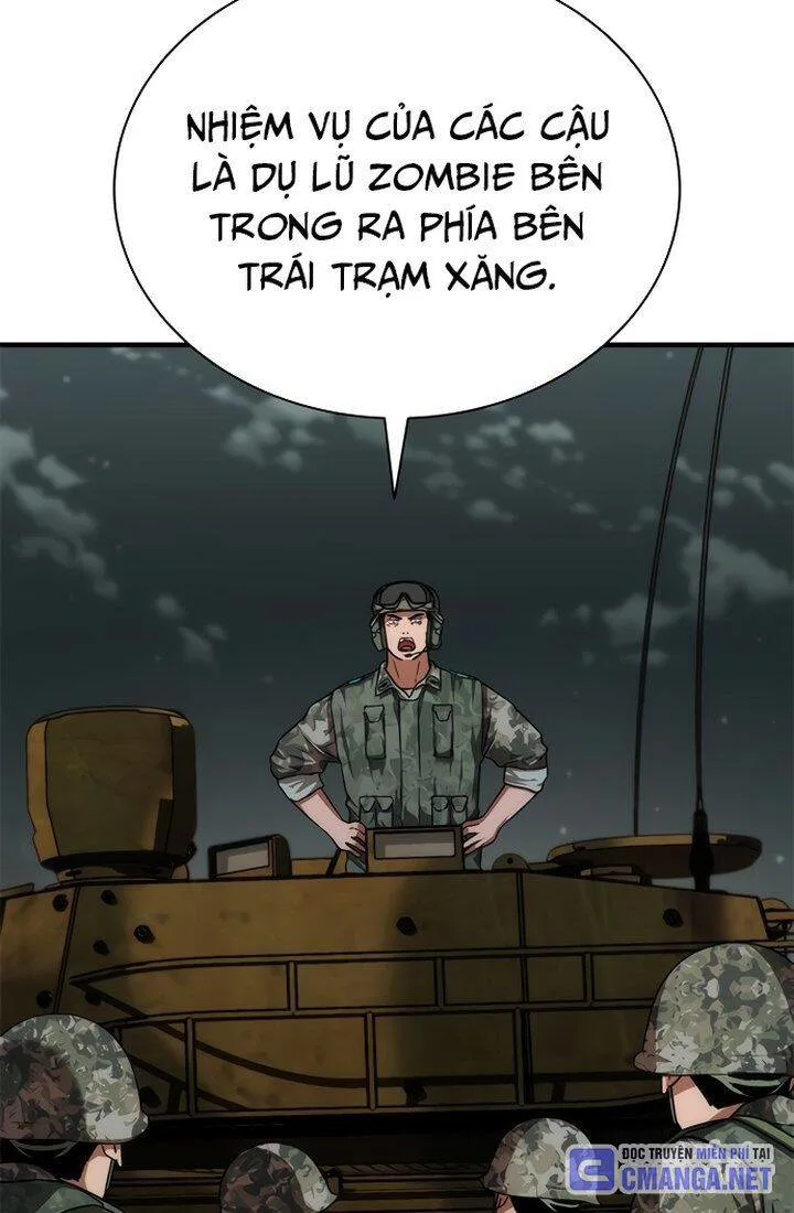 Mạt Thế Zombie 82-08 chương 51 - trang 51