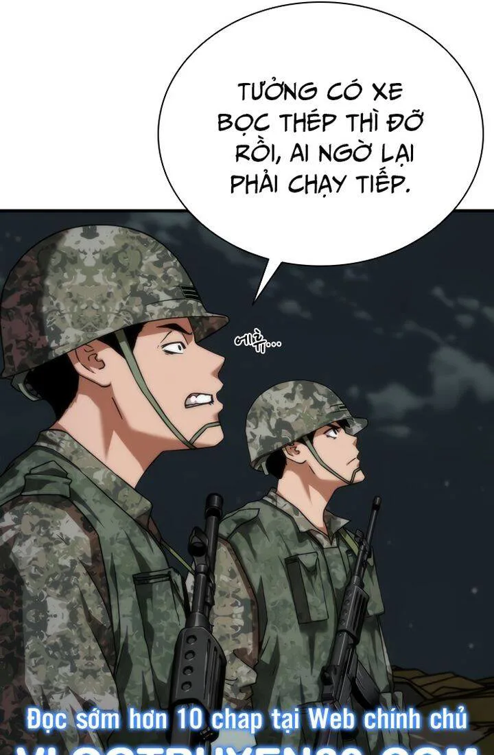 Mạt Thế Zombie 82-08 chương 51 - trang 53