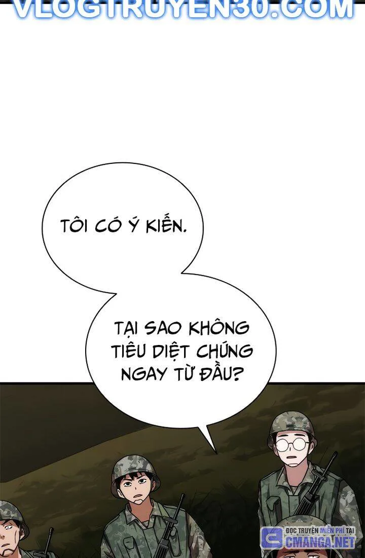 Mạt Thế Zombie 82-08 chương 51 - trang 54