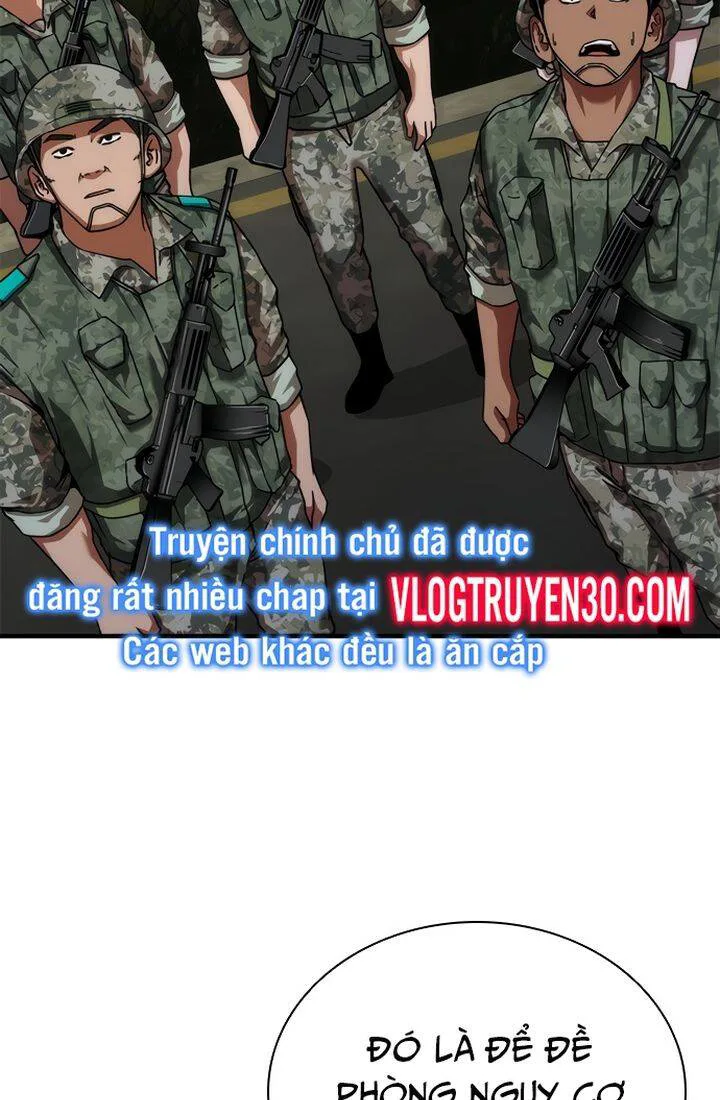 Mạt Thế Zombie 82-08 chương 51 - trang 55