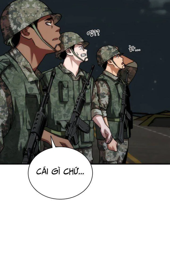 Mạt Thế Zombie 82-08 chương 51 - trang 58