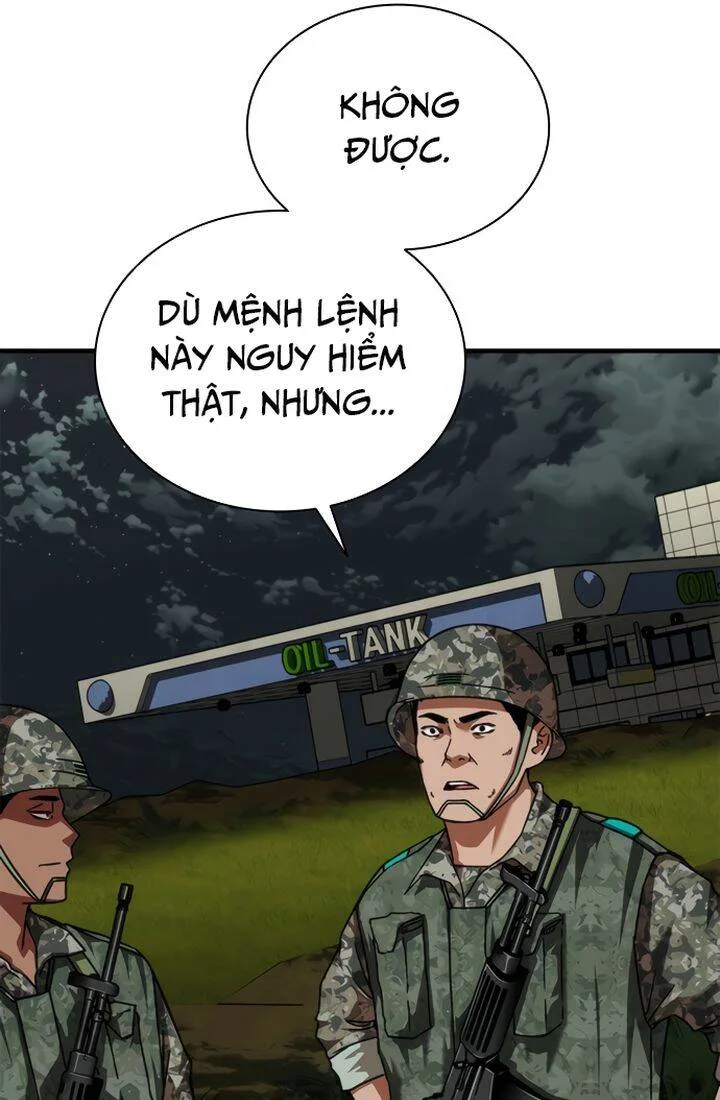 Mạt Thế Zombie 82-08 chương 51 - trang 68
