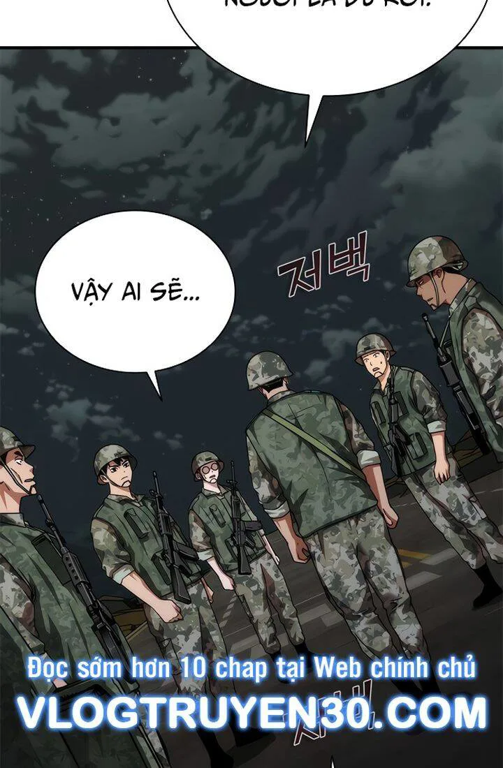 Mạt Thế Zombie 82-08 chương 51 - trang 74