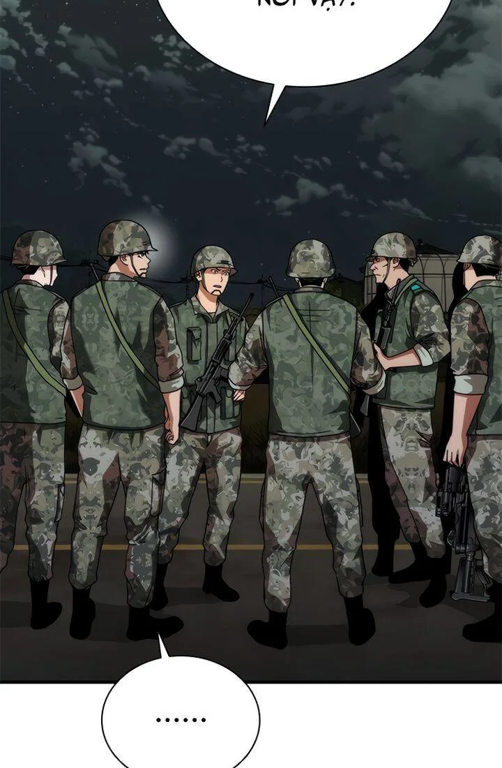 Mạt Thế Zombie 82-08 chương 51 - trang 76