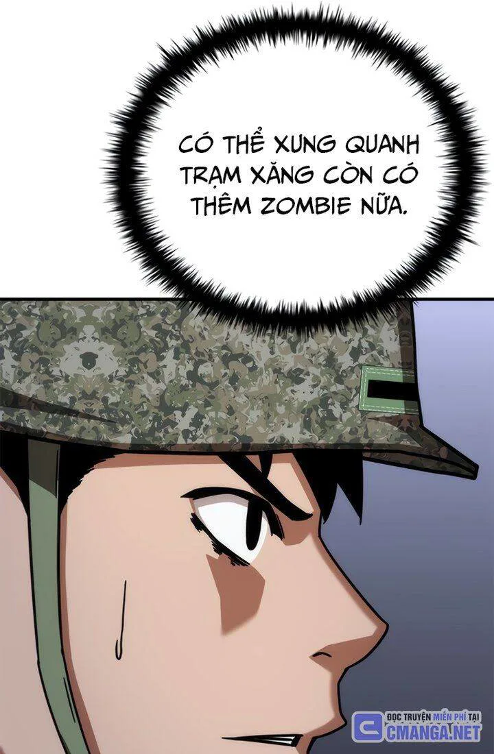 Mạt Thế Zombie 82-08 chương 51 - trang 78