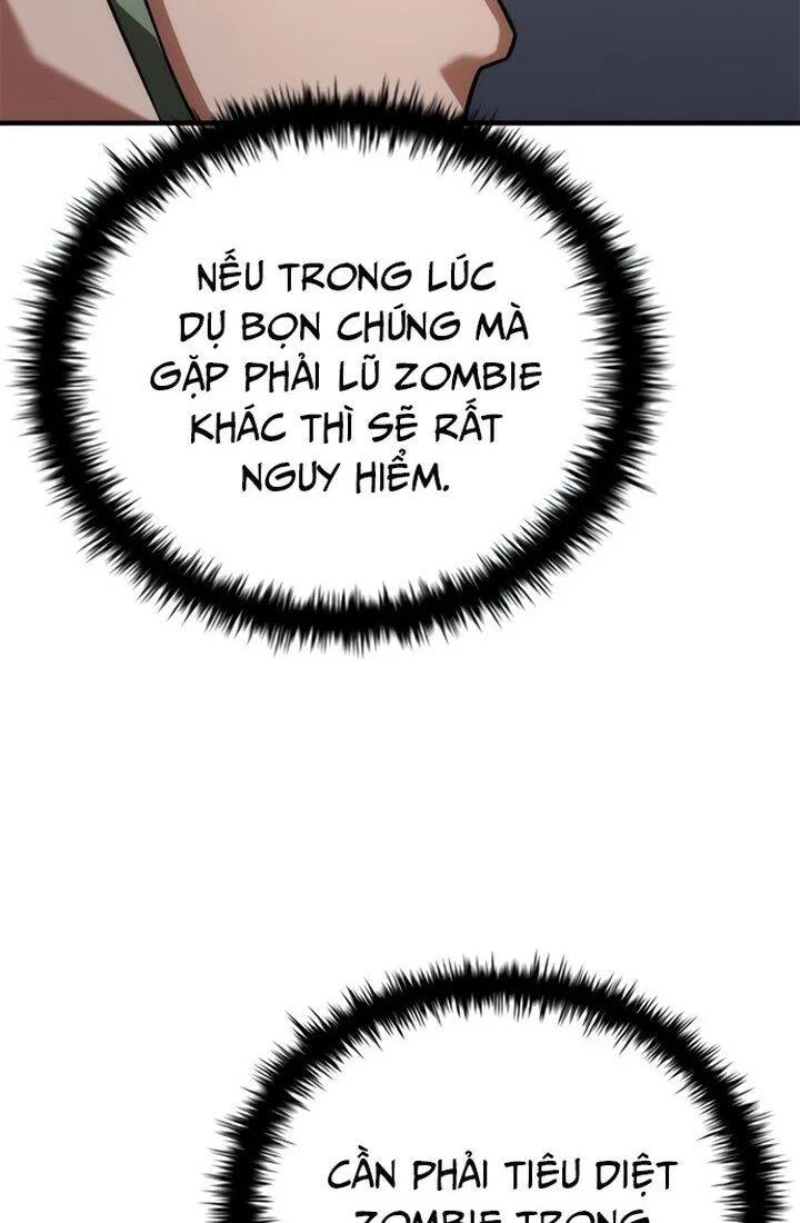Mạt Thế Zombie 82-08 chương 51 - trang 79