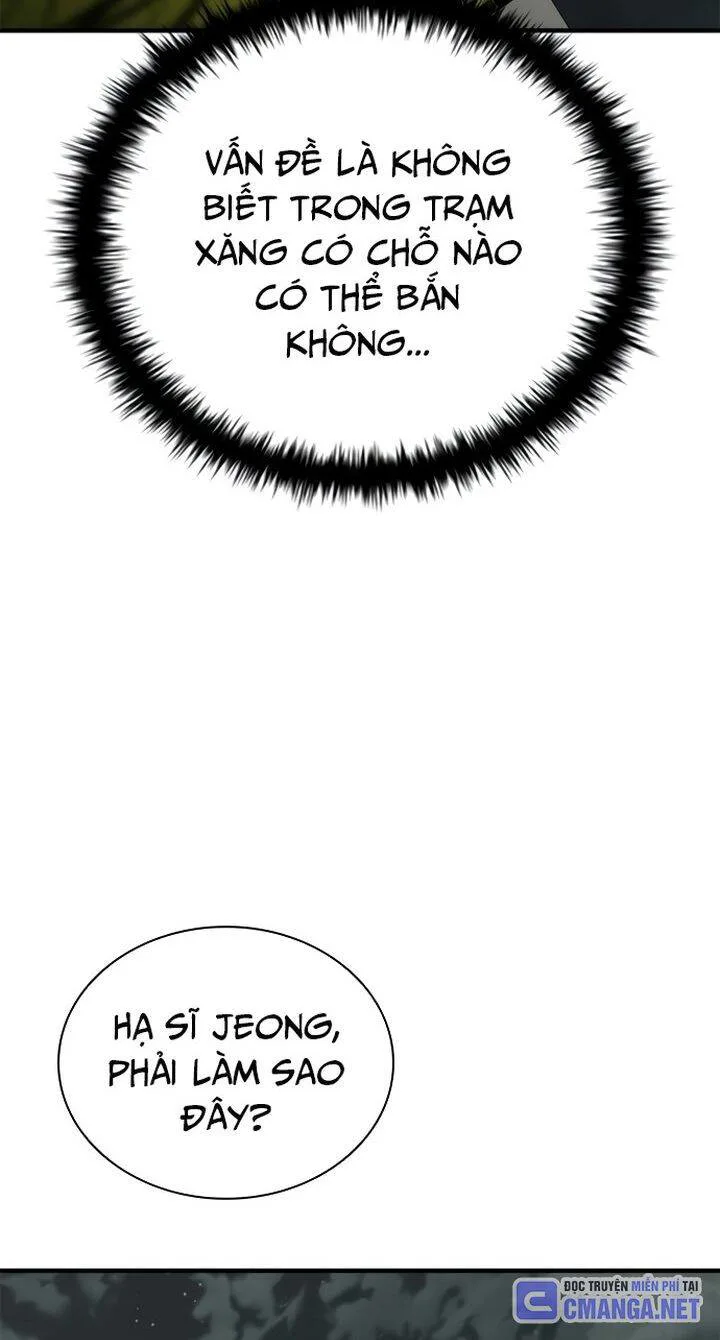 Mạt Thế Zombie 82-08 chương 51 - trang 81