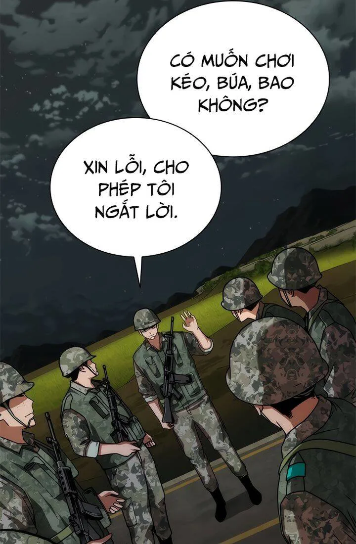 Mạt Thế Zombie 82-08 chương 51 - trang 82