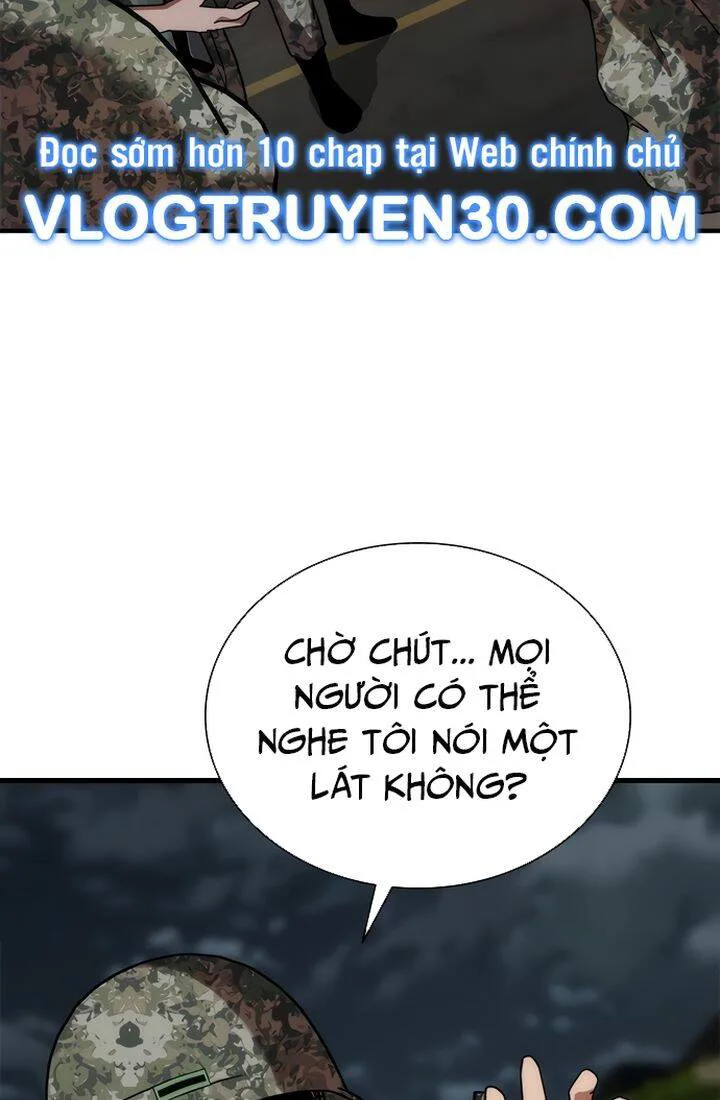 Mạt Thế Zombie 82-08 chương 51 - trang 83