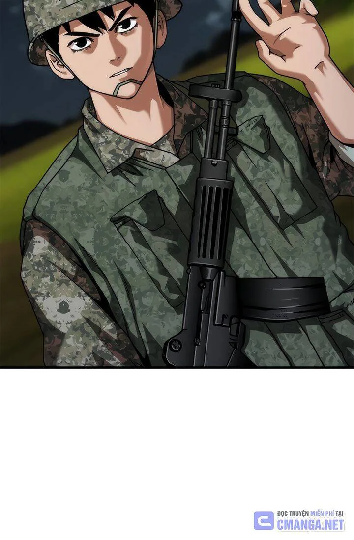 Mạt Thế Zombie 82-08 chương 51 - trang 84