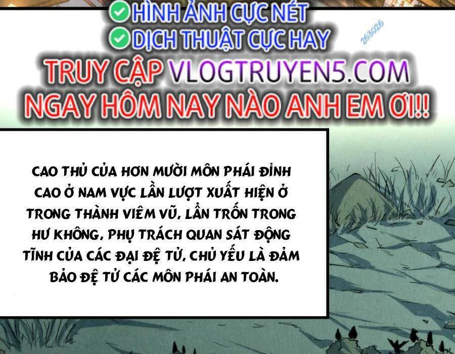 Vạn Cổ Chí Tôn chương 249 - trang 87