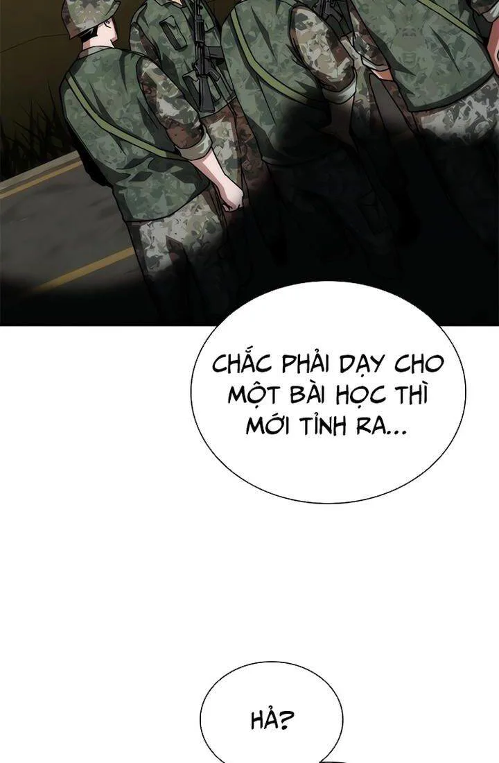 Mạt Thế Zombie 82-08 chương 51 - trang 88