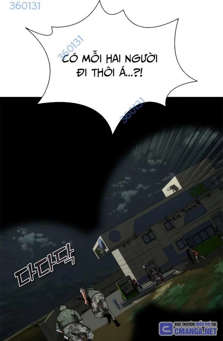 Mạt Thế Zombie 82-08 chương 51 - trang 90