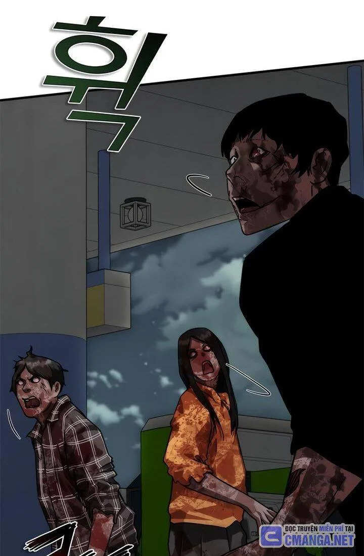 Mạt Thế Zombie 82-08 chương 51 - trang 93