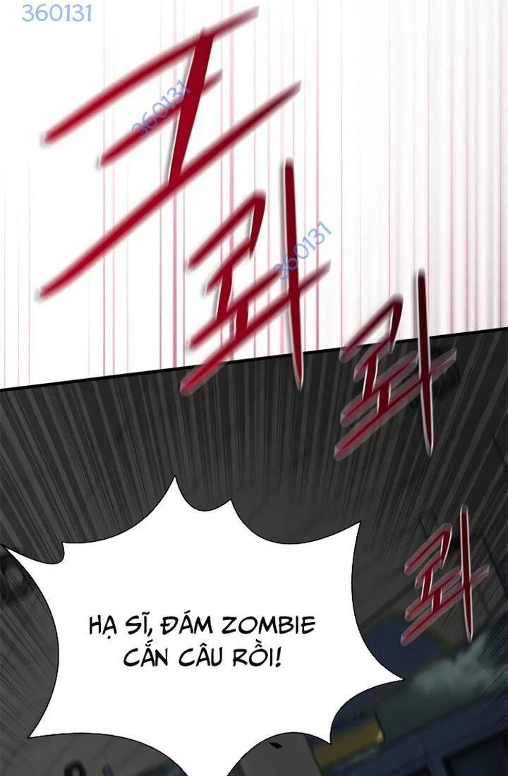 Mạt Thế Zombie 82-08 chương 51 - trang 95
