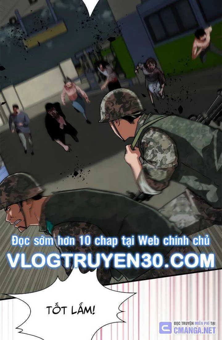 Mạt Thế Zombie 82-08 chương 51 - trang 96