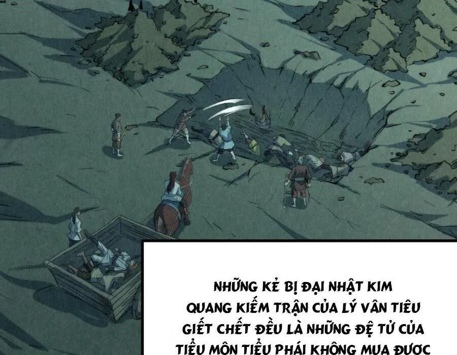 Vạn Cổ Chí Tôn chương 249 - trang 88