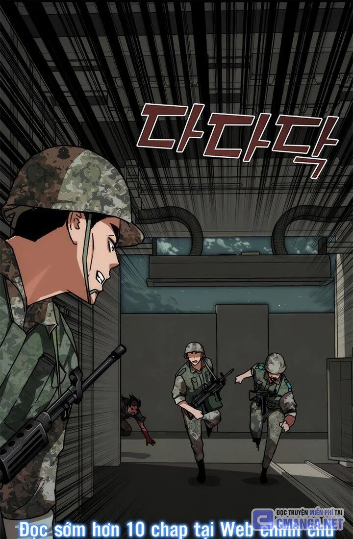 Mạt Thế Zombie 82-08 chương 51 - trang 108