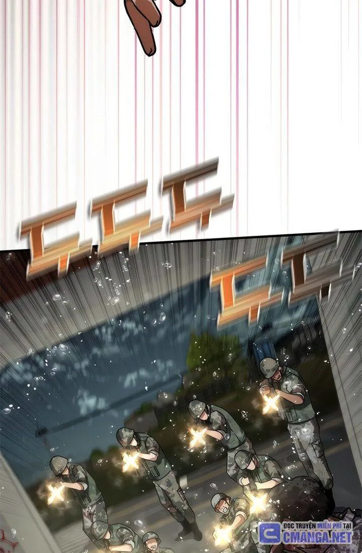 Mạt Thế Zombie 82-08 chương 51 - trang 117