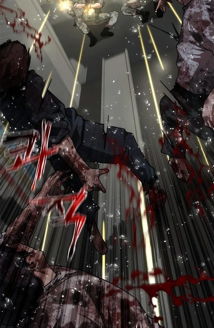 Mạt Thế Zombie 82-08 chương 51 - trang 118