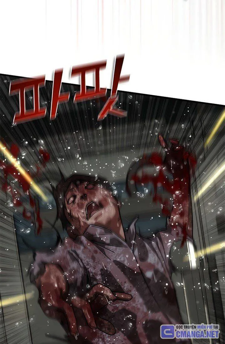 Mạt Thế Zombie 82-08 chương 51 - trang 120