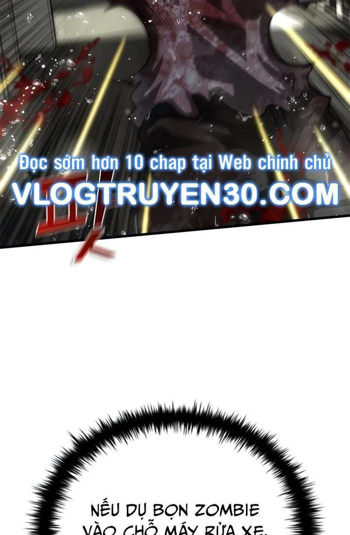 Mạt Thế Zombie 82-08 chương 51 - trang 121