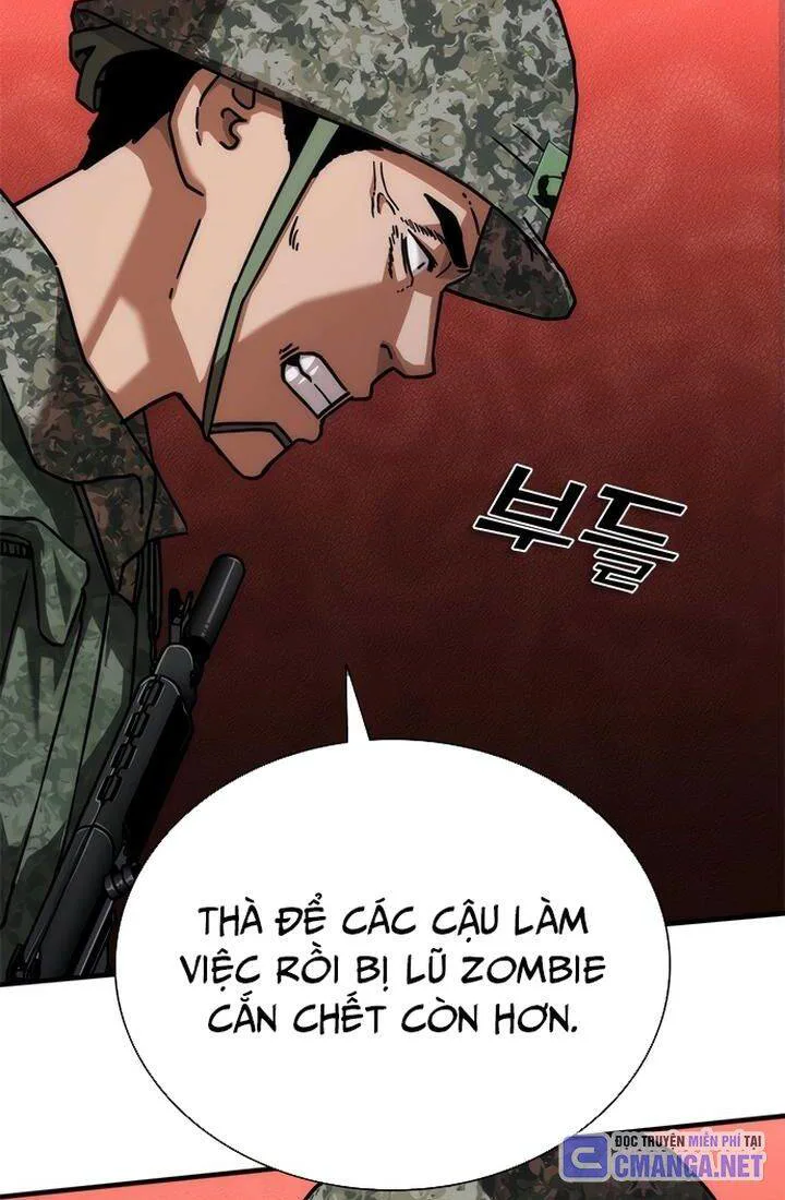 Mạt Thế Zombie 82-08 chương 51 - trang 141
