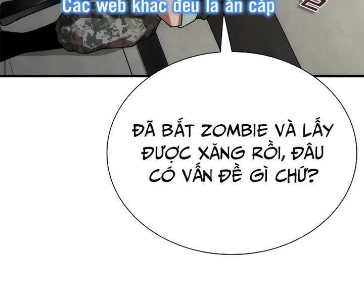 Mạt Thế Zombie 82-08 chương 51 - trang 148