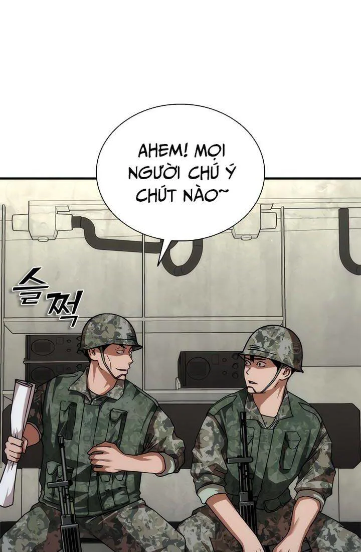 Mạt Thế Zombie 82-08 chương 51 - trang 151