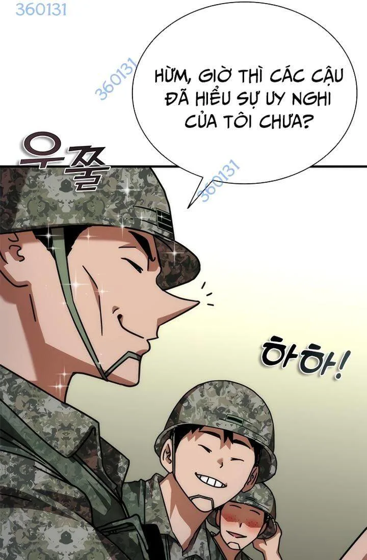 Mạt Thế Zombie 82-08 chương 51 - trang 158