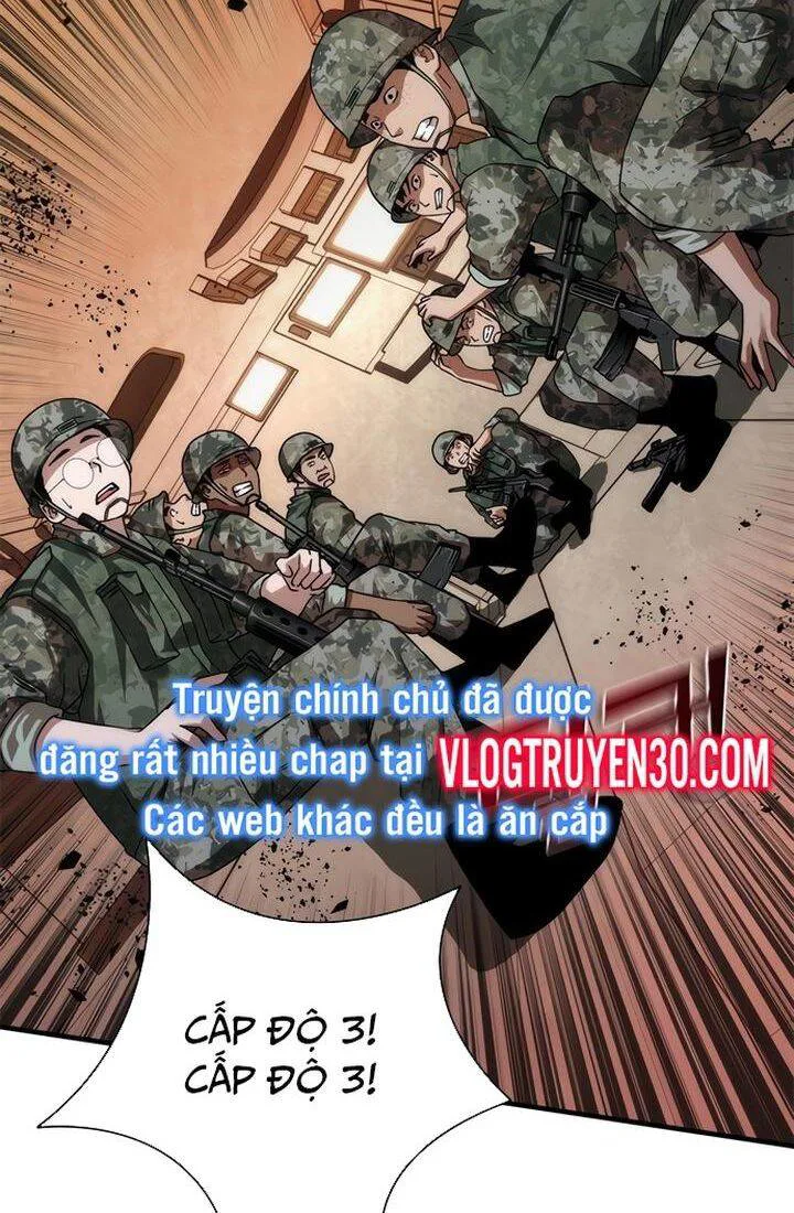 Mạt Thế Zombie 82-08 chương 51 - trang 178