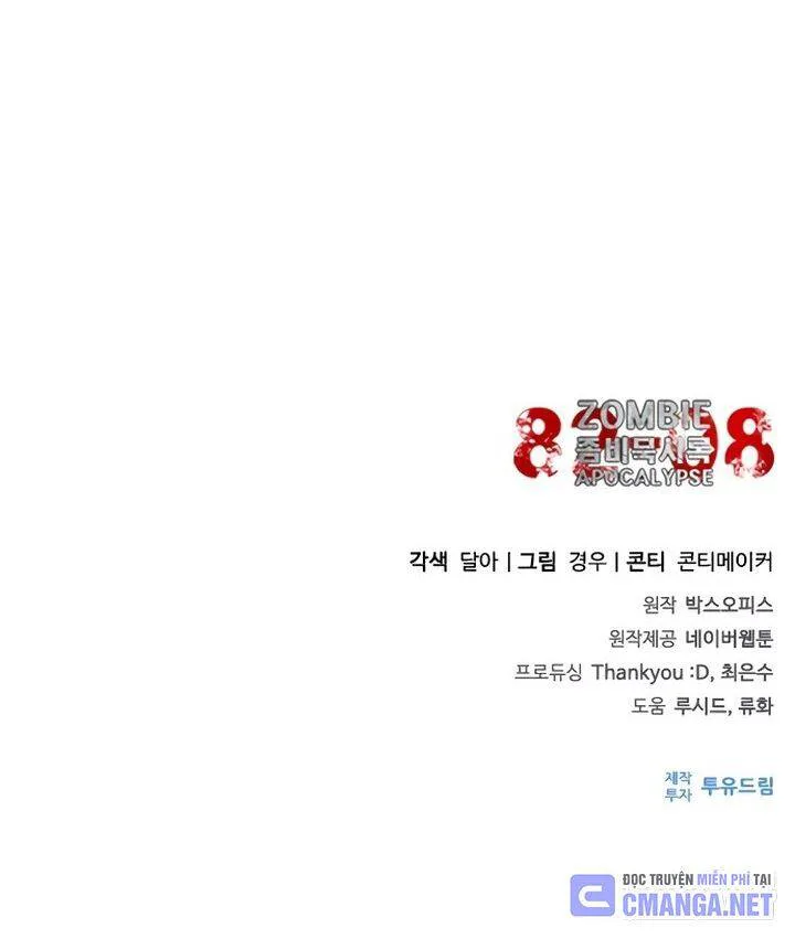 Mạt Thế Zombie 82-08 chương 51 - trang 183
