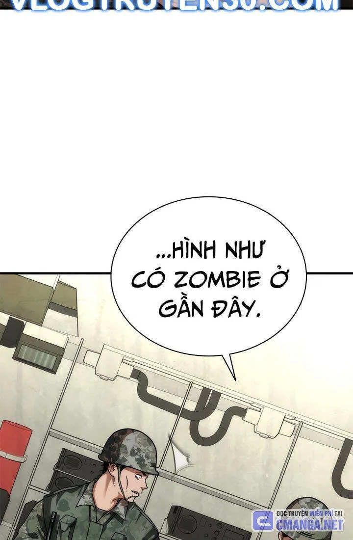 Mạt Thế Zombie 82-08 chương 52 - trang 7