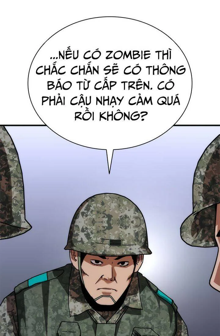 Mạt Thế Zombie 82-08 chương 52 - trang 9